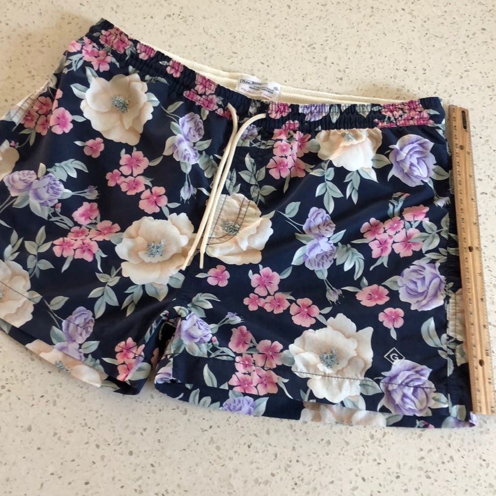 💙Gant Rugger bathing suit with liner